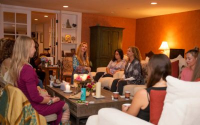 GODDESS in ACTION Networthing & Boutique