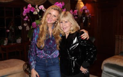 Align With Your True Self with Nancy O’Reilly