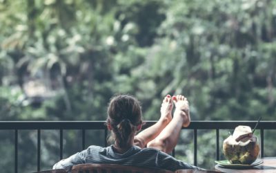 All That You Wish For is Already Within You