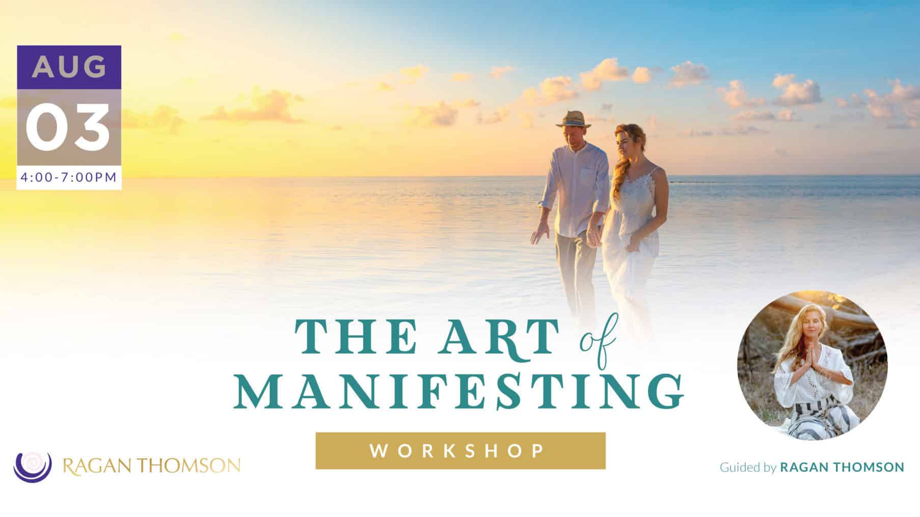The Art of Manifesting