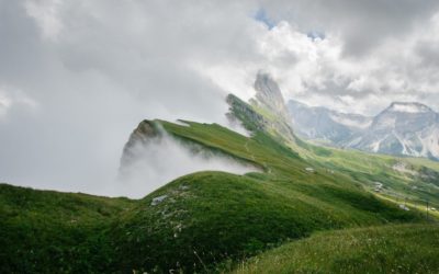 Face the Unknown and Find Unlimited Possibilities