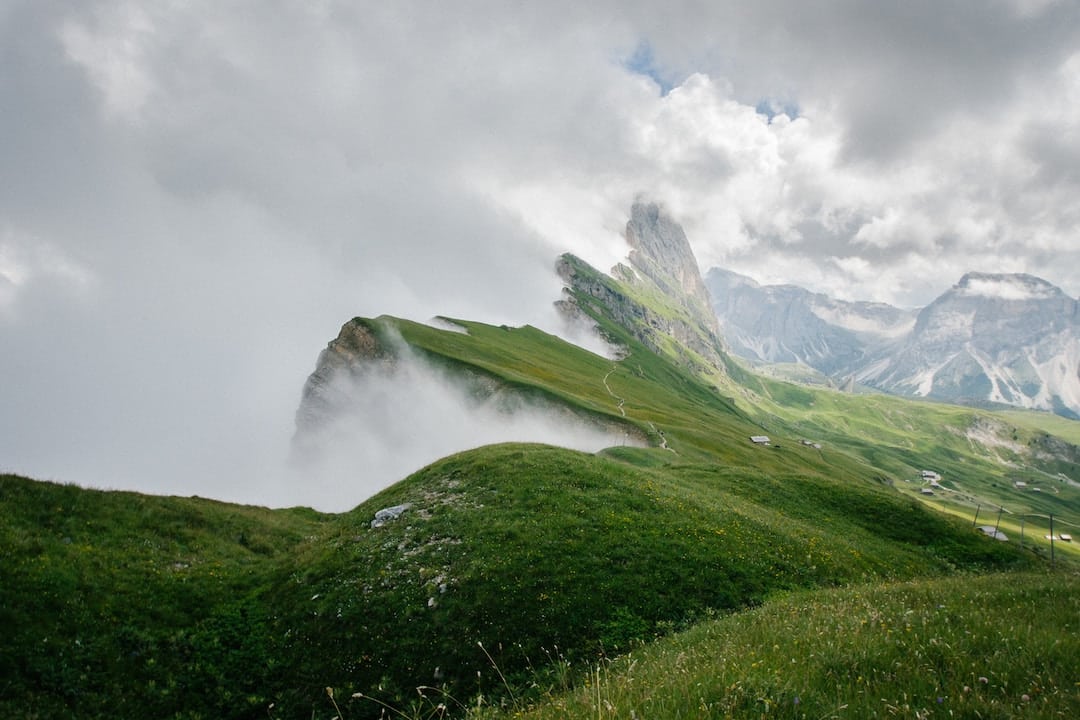 Face the Unknown and Find Unlimited Possibilities