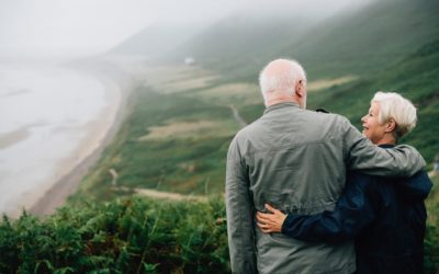 Deep Connection Starts With You