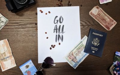 Money Is Here To Serve Humanity