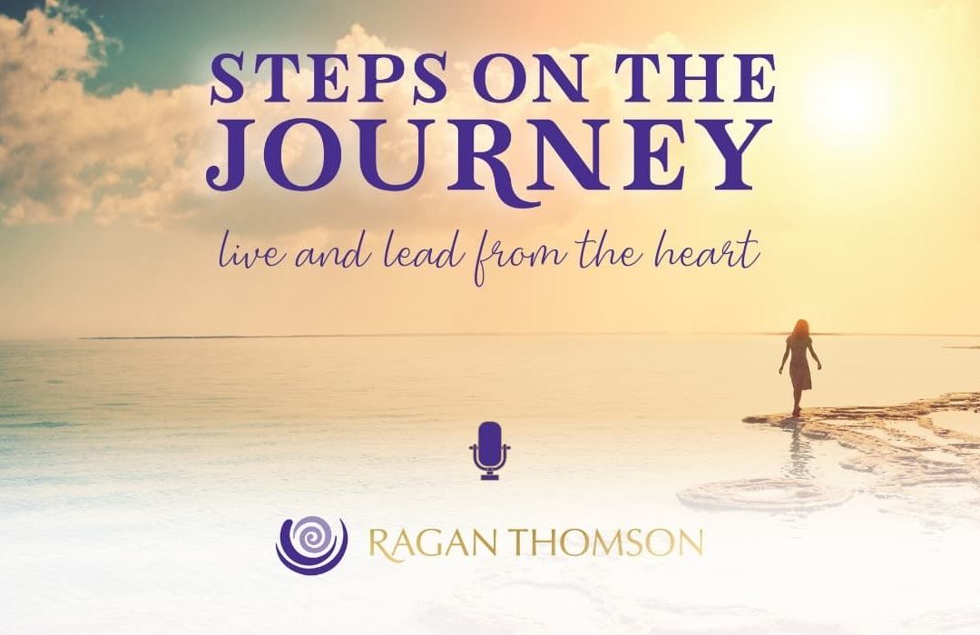 Live and Lead From The Heart