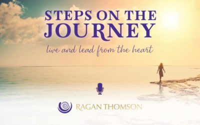 Live and Lead From The Heart