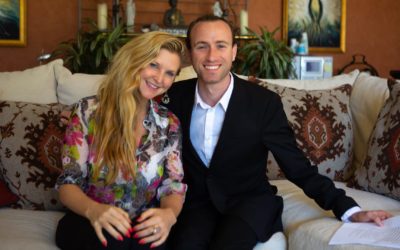 Spiritual Awakening and Conscious Living with Forrest Leichtberg