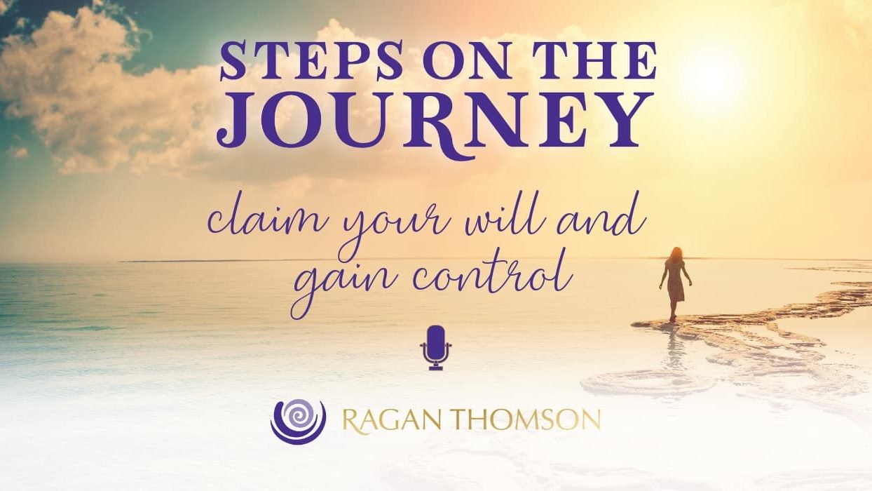 Claim Your Will!