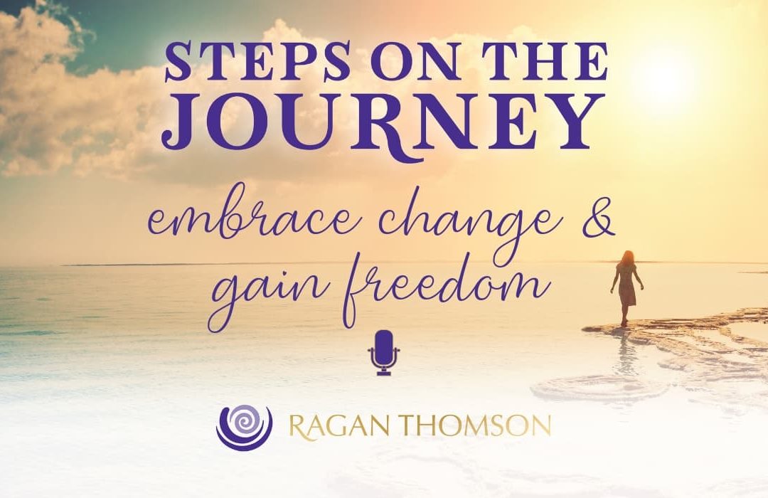 Embrace Change and Gain Freedom