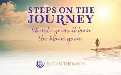 Liberate Yourself From the Blame Game