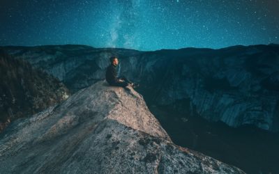 The Art of Manifesting: 10 Steps to Create the Life You Want