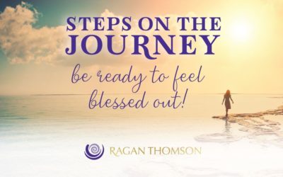 Be Ready To Feel Blessed Out!