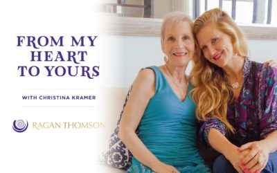 Lead in Your True Divine Essence with Christina Kramer