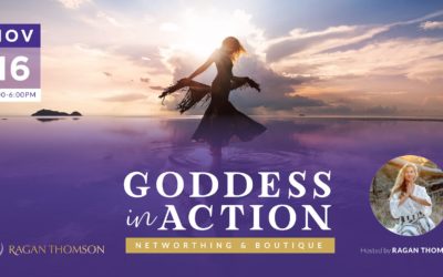 Goddess in Action: Networthing & Boutique