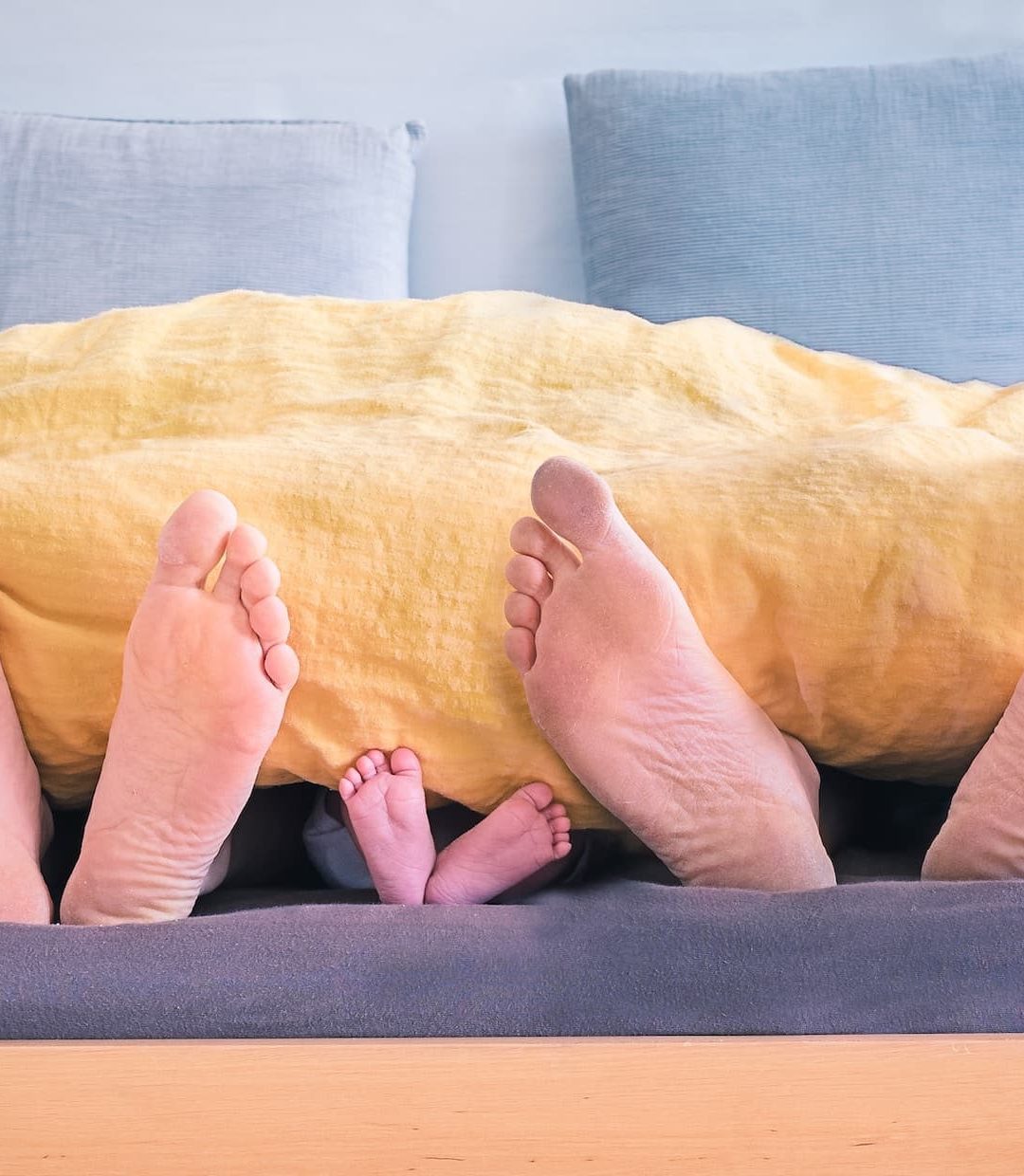 Awaken The Conscious Parent In You