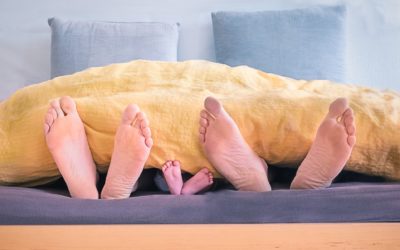 Awaken The Conscious Parent In You