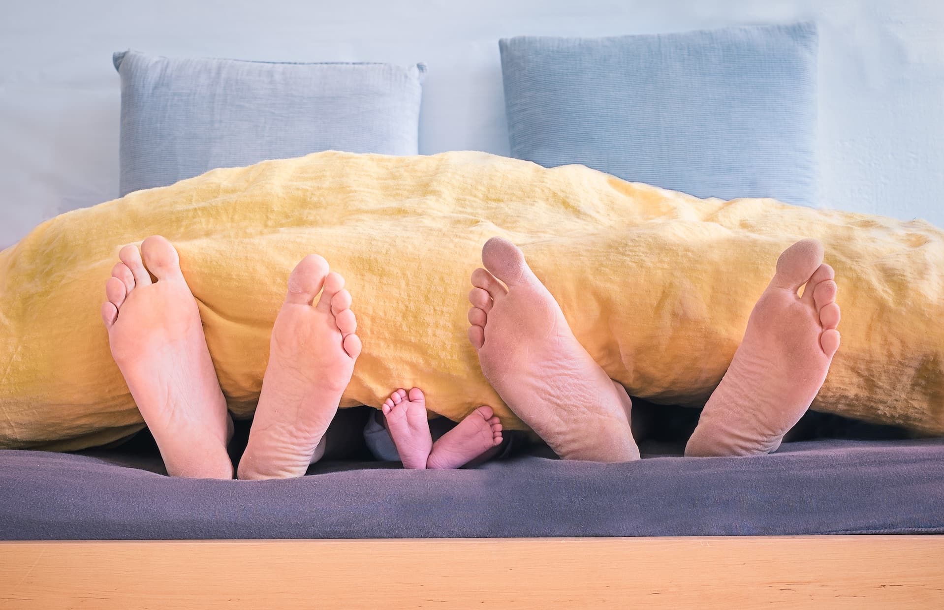 awaken the conscious parent within you