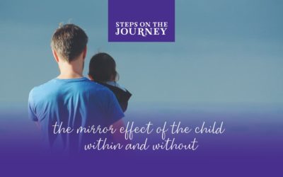 The Mirror Effect of the Child Within and Without