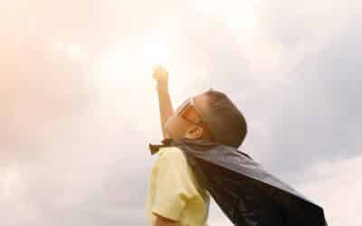 Conscious Parenting: The Child Within and Without