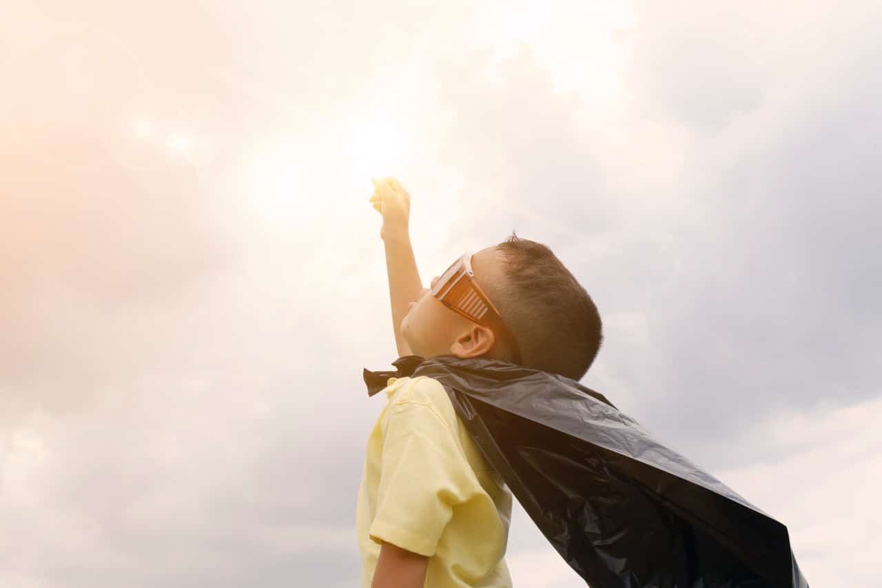 Conscious Parenting with Ragan Thomson