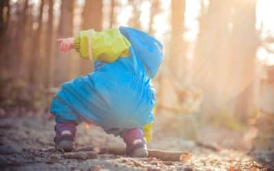 The First Steps to Conscious Parenting