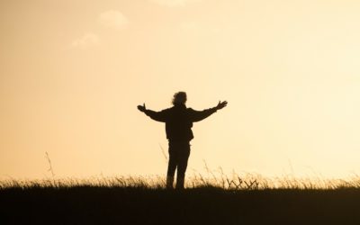 Live a Life of Thankfulness and Gratitude