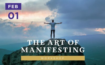The Art of Manifesting
