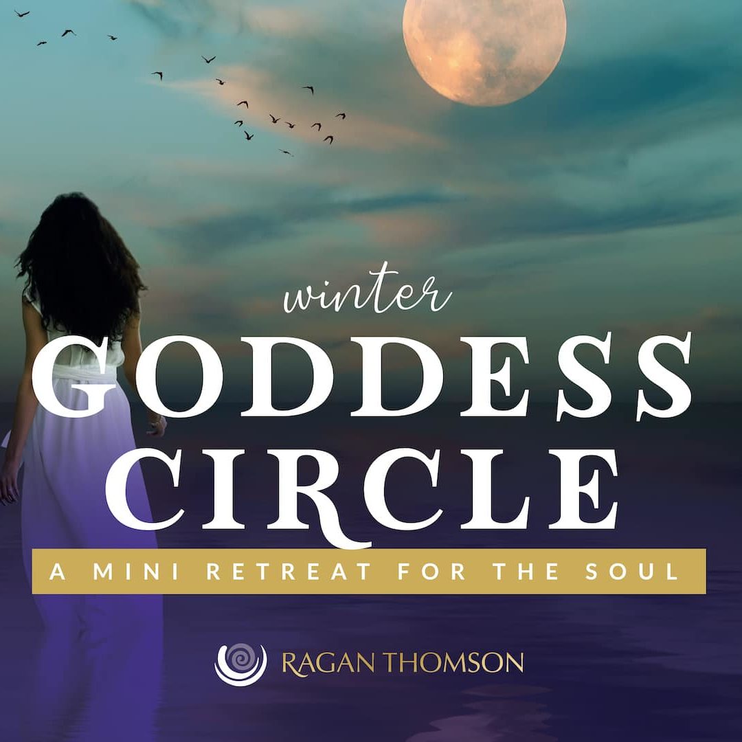 Winter Goddess Circle