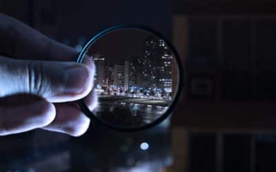 Come into Clear Focus in 2020!