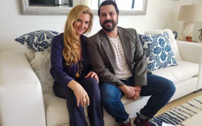 Let Go Of The Fear Of Fitting In with Reverend Jesse Brune-Horan