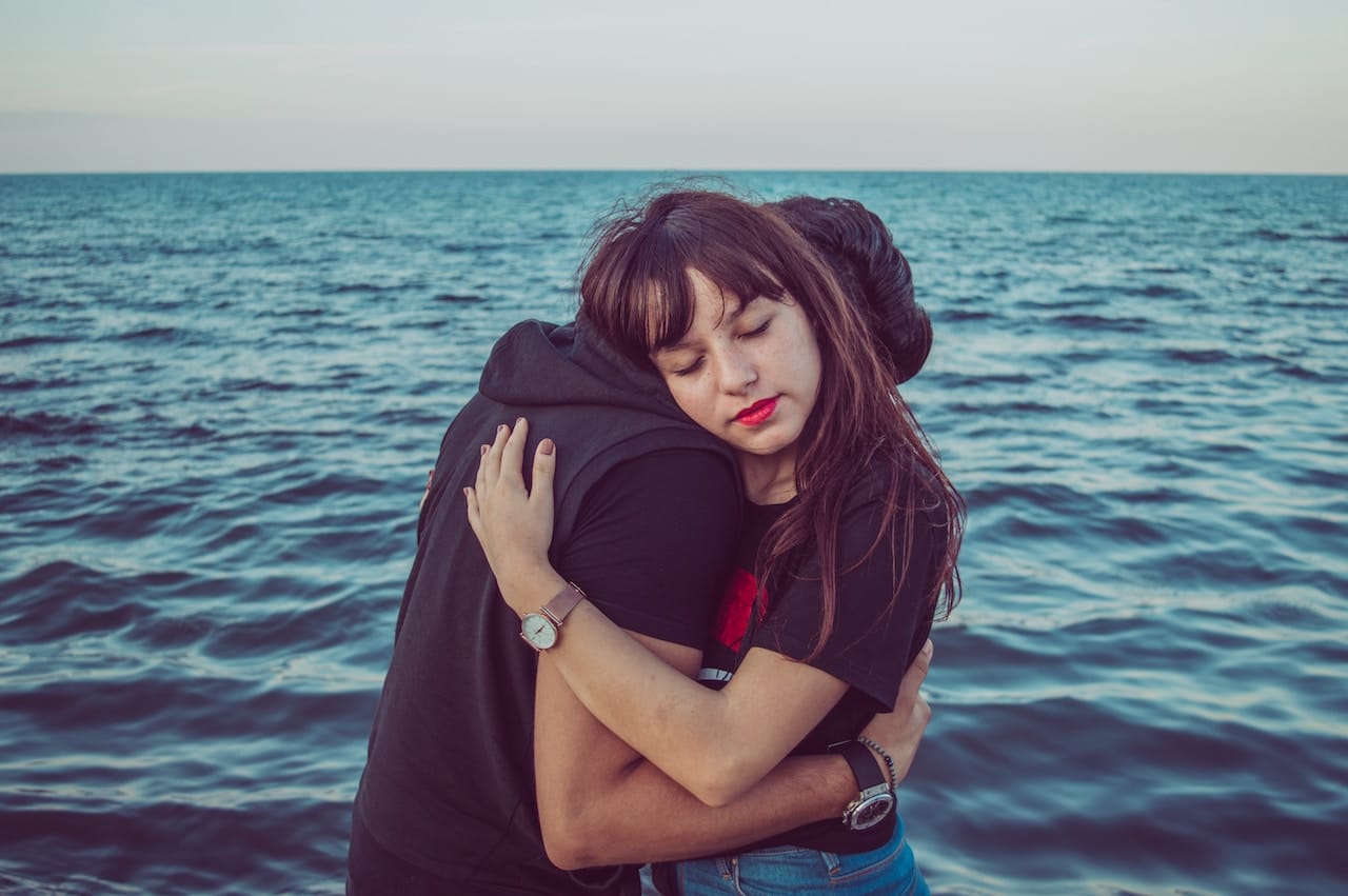 self-love is nurturing and self-caring