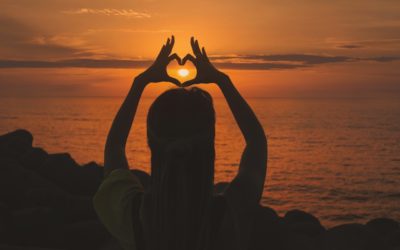 The Way of The Sacred Heart