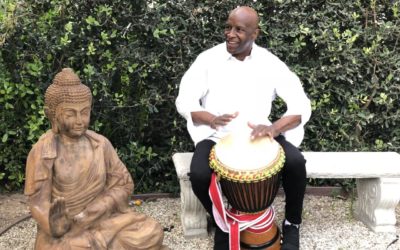 Music as Medicine: Mind, Body, and Spirit with Idris Hester