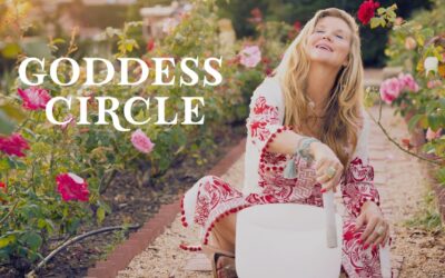 Goddess Circle: A Spiritual Gathering