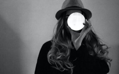 The Truth Of Who You Are