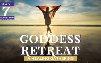 Goddess Retreat: A Healing Gathering