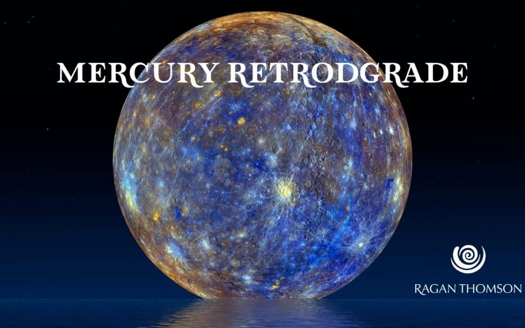 Mercury Retrograde