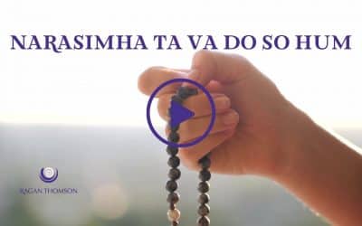 Narasimha Ta Va Do So Hum