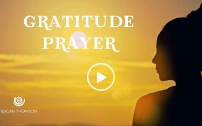 Gratitude Prayer