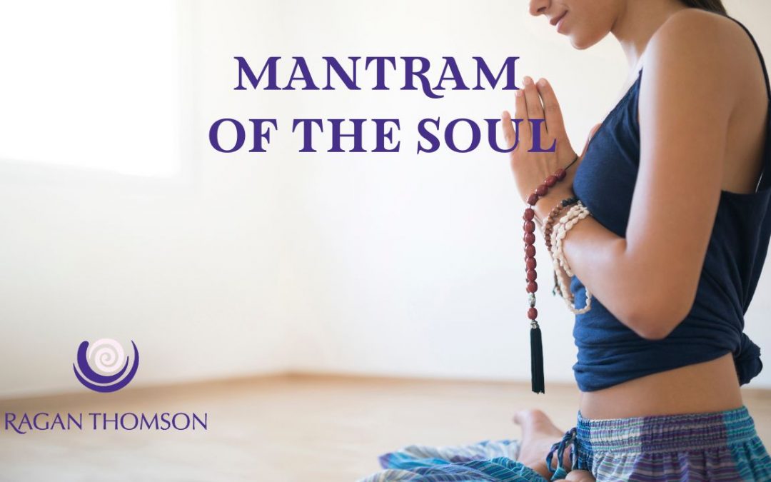 Mantram of the Soul