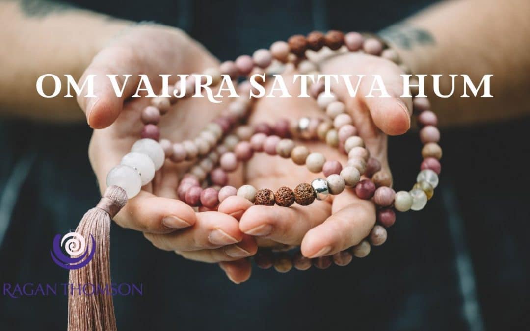 Om Vaijra Sattva Hum