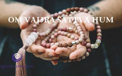 Om Vaijra Sattva Hum