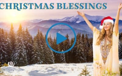 Christmas Blessings