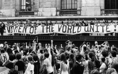 International Women’s Day – Together We Thrive