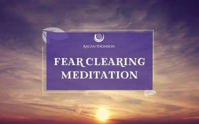 Fear Clearing Meditation
