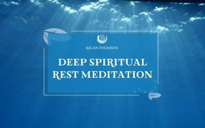 Deep Spiritual Rest Meditation
