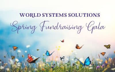 World Systems Solution Spring Fundraising Gala