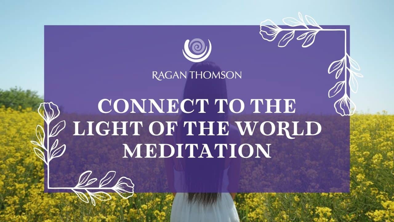 Goddess Retreat - A Healing Gathering by Ragan Thomson