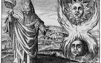 How to Harness the Healing Power of the Solar Eclipse