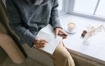 How to Use Journaling for Self-Discovery and Growth